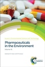 Cover: Pharmaceuticals in the Environment - Royal Society of Chemistry
