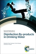 Cover: Disinfection By-products in Drinking Water - Royal Society of Chemistry