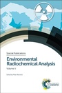 Cover: Environmental Radiochemical Analysis V - Royal Society of Chemistry