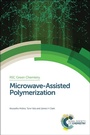 Cover: Microwave-Assisted Polymerization - Royal Society of Chemistry