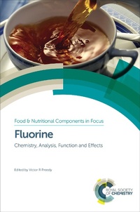 Abbildung von: Fluorine - Royal Society of Chemistry