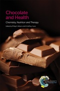 Cover: Chocolate and Health - Royal Society of Chemistry