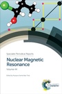 Cover: Nuclear Magnetic Resonance - Royal Society of Chemistry