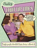 Cover: Cheezey Chat Up Lines - Kudos Books