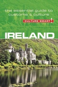 Cover: Ireland - Culture Smart! - Kuperard