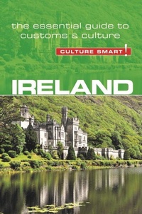 Abbildung von: Ireland - Culture Smart! - Kuperard