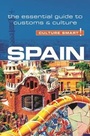 Cover: Spain - Culture Smart! - Kuperard