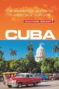 Cover: Cuba - Culture Smart! - Kuperard