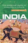 Cover: India - Culture Smart! - Kuperard