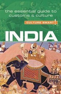 Enlarge image Cover: India - Culture Smart! - Kuperard