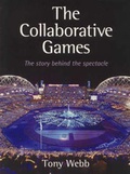 Cover: The Collaborative Games - Pluto Press Australia Pty Ltd (ceased trading )