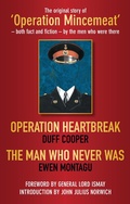 Cover: Operation Heartbreak and The Man Who Never Was - The History Press Ltd