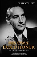 Cover: His Own Executioner - SilverWood Books Ltd