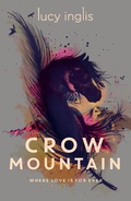 Cover: Crow Mountain - Chicken House Ltd