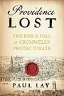 Cover: Providence Lost - Apollo