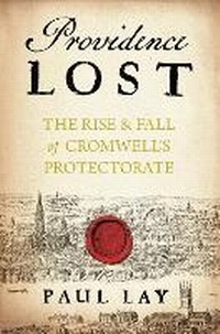 Enlarge image Cover: Providence Lost - Apollo