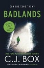 Cover: Badlands - Head of Zeus