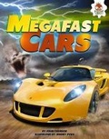Cover: Supercars - Hungry Tomato Ltd