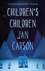 Cover: Children'S Children - Liberties Press Ltd