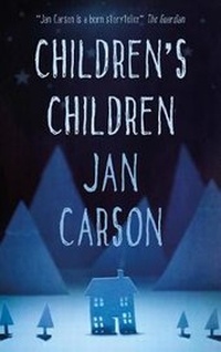 Enlarge image Cover: Children'S Children - Liberties Press Ltd