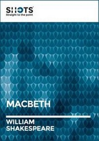 Enlarge image Cover: Shot: Macbeth - Velocity Blue Limited