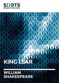 Cover: Shot: King Lear - Velocity Blue Limited