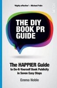 Enlarge image Cover: The DIY Book PR Guide - Xoum