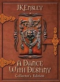 Cover: A Dance with Destiny - Jennifer K. White
