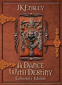 Enlarge image Cover: A Dance with Destiny - Jennifer K. White