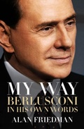 Cover: My Way - Biteback Publishing