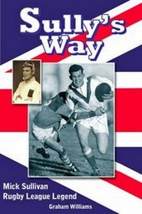 Abbildung von: Sully's Way - London League Publications Ltd