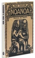 Cover: Gauguin Noa Non - Assouline