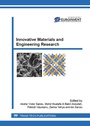 Cover: Innovative Materials and Engineering Research - Trans Tech Publications Ltd