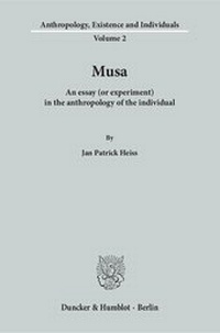 Enlarge image Cover: Musa. - Duncker & Humblot