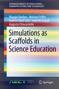Bild: Simulations as Scaffolds in Science Education - Springer