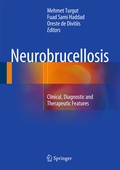 Cover: Neurobrucellosis - Springer
