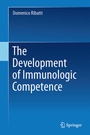 Cover: The Development of Immunologic Competence - Springer
