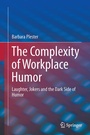Cover: The Complexity of Workplace Humour - Springer