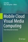 Cover: Mobile Cloud Visual Media Computing - Springer