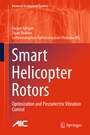 Cover: Smart Helicopter Rotors - Springer