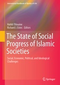 Cover: The State of Social Progress of Islamic Societies - Springer