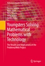 Cover: Youngsters Solving Mathematical Problems with Technology - Springer