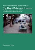 Cover: The Plain of Saints and Prophets - Harrassowitz Verlag