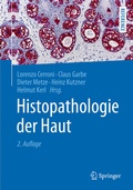 Cover: Histopathologie der Haut - Springer