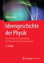 Cover: Ideengeschichte der Physik - Springer Spektrum