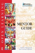 Cover: Mentor Guide - Pergamon