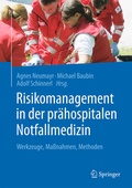 Bild: Risikomanagement in der prähospitalen Notfallmedizin - Springer