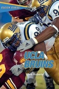 Cover: Stadium Stories: UCLA Bruins - Globe Pequot Press
