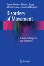 Cover: Disorders of Movement - Springer