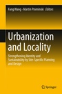 Bild: Urbanization and Locality - Springer